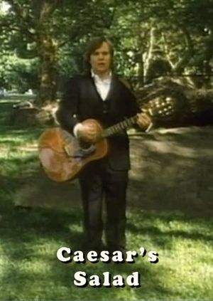 Caesar's Salad's poster
