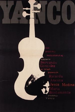 Yanco's poster