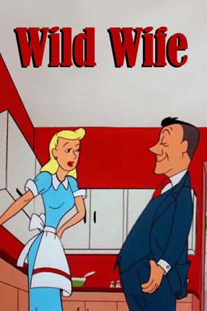 Wild Wife's poster