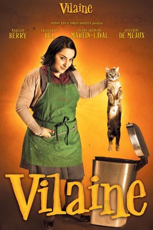 Ugly Melanie's poster