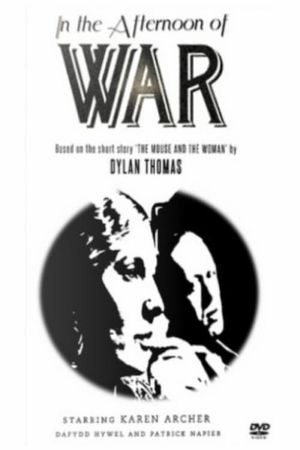 Afternoon of War's poster