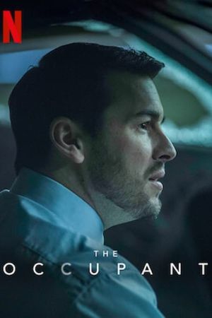 The Occupant's poster