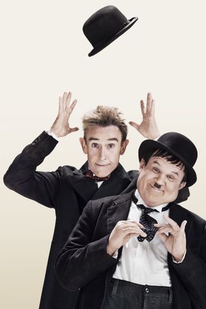 Stan & Ollie's poster