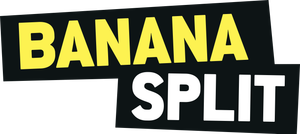 Banana Split's poster