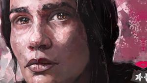 Soni's poster