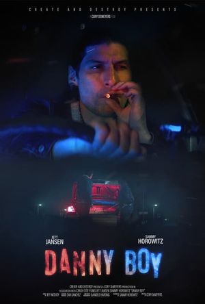 Danny Boy's poster image