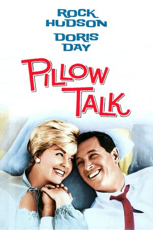 Pillow Talk's poster