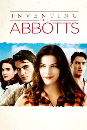 Inventing the Abbotts's poster