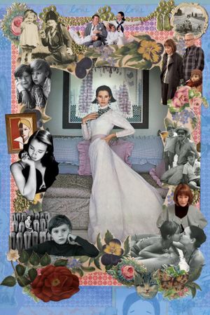 Nothing Left Unsaid: Gloria Vanderbilt & Anderson Cooper's poster