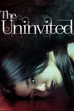 The Uninvited's poster