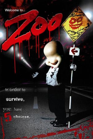 Zoo's poster