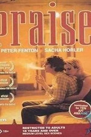 Praise's poster