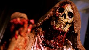 V/H/S Viral's poster