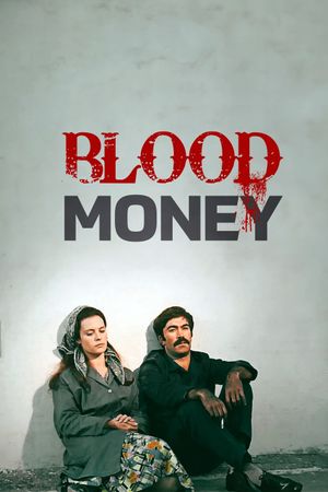 Blood Money's poster