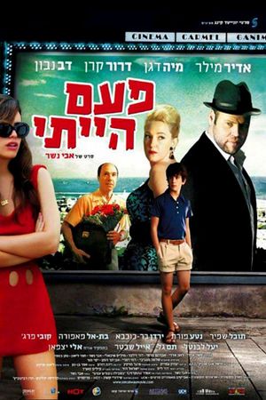 The Matchmaker's poster