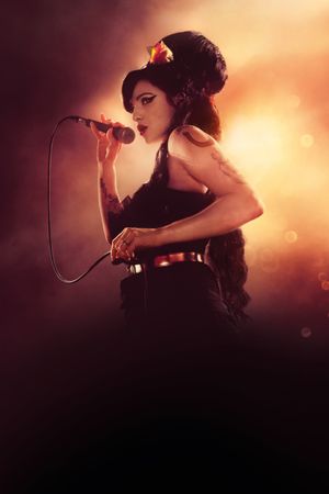 Back to Black's poster