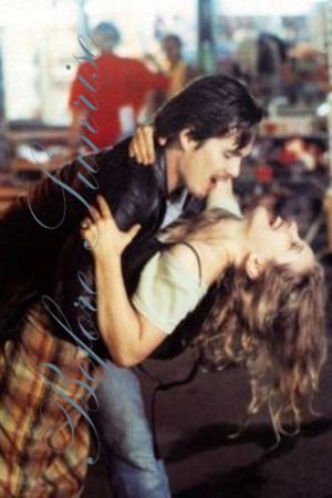 Before Sunrise's poster