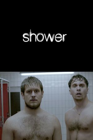 Shower's poster