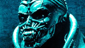 Scared to Death's poster