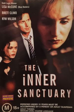 The Inner Sanctuary's poster