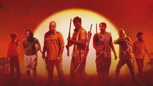 Anchakkallakokkan's poster