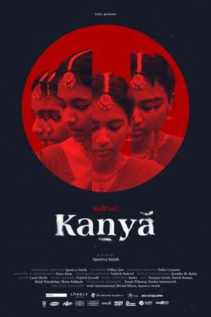 Kanya's poster image