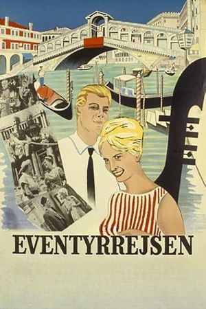Eventyrrejsen's poster
