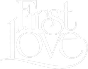 First Love's poster