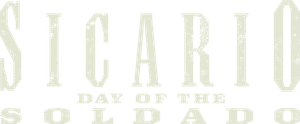 Sicario: Day of the Soldado's poster