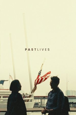Past Lives's poster