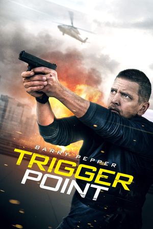 Trigger Point's poster