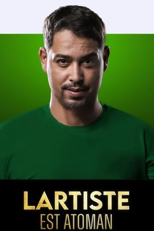 Atoman's poster