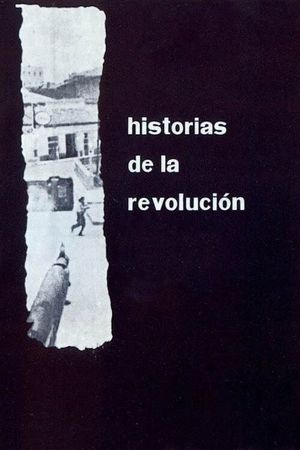 Stories of the Revolution's poster