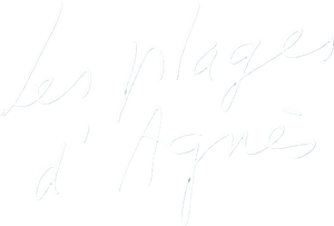 The Beaches of Agnès's poster