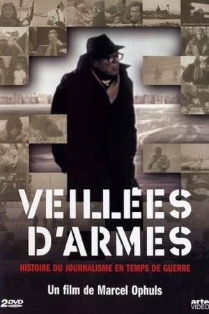 Veillées d'armes's poster