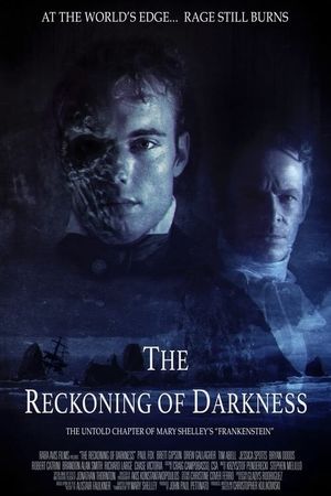 The Reckoning of Darkness's poster