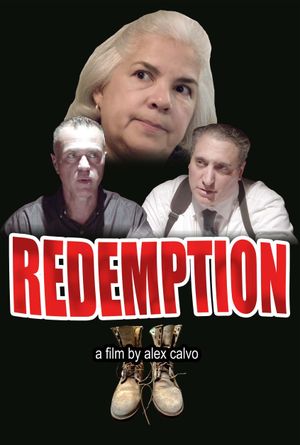 Redemption's poster