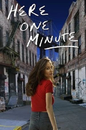 Here One Minute's poster image