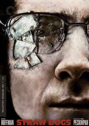 Straw Dogs's poster
