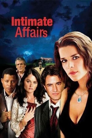 Intimate Affairs's poster