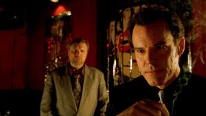 Wishmaster 2: Evil Never Dies's poster