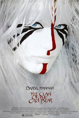 The Clinic's poster
