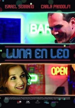 Luna en Leo's poster