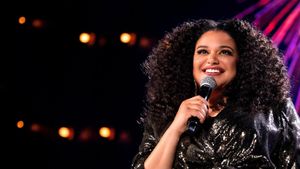 Michelle Buteau: Welcome to Buteaupia's poster