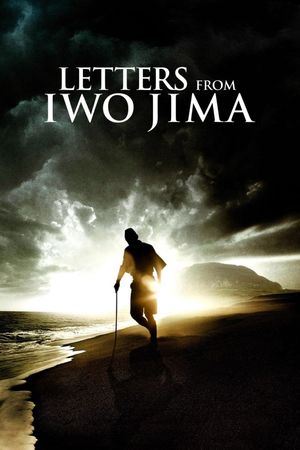 Letters from Iwo Jima's poster