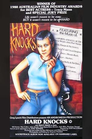 Hard Knocks's poster