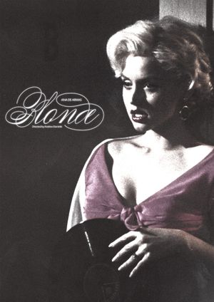 Blonde's poster