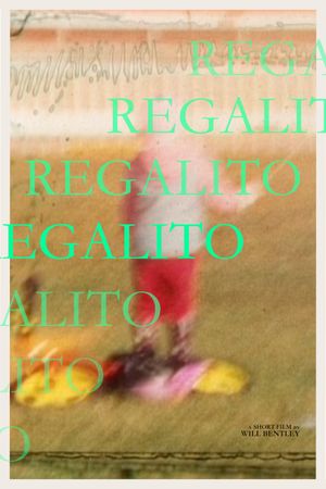 Regalito's poster