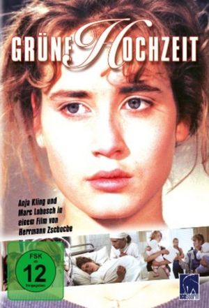 Grüne Hochzeit's poster