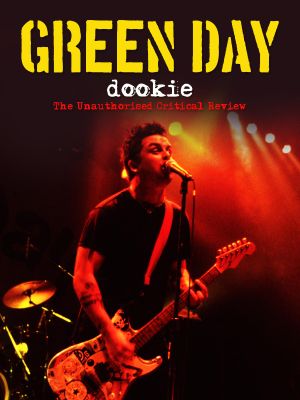 Green Day: Dookie's poster